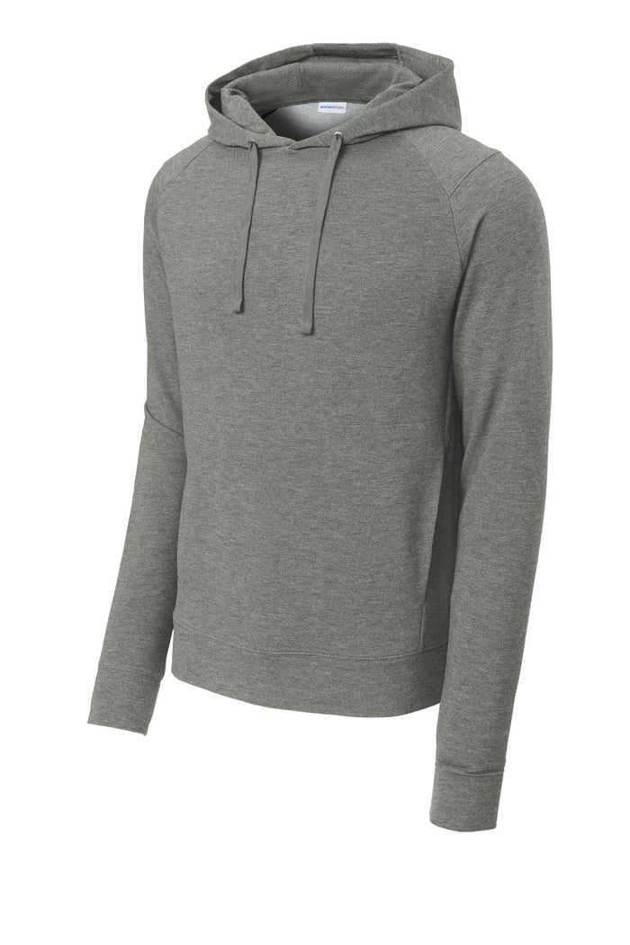 Sport-Tek ST562 Sport-Wick Flex Fleece Pullover Hoodie