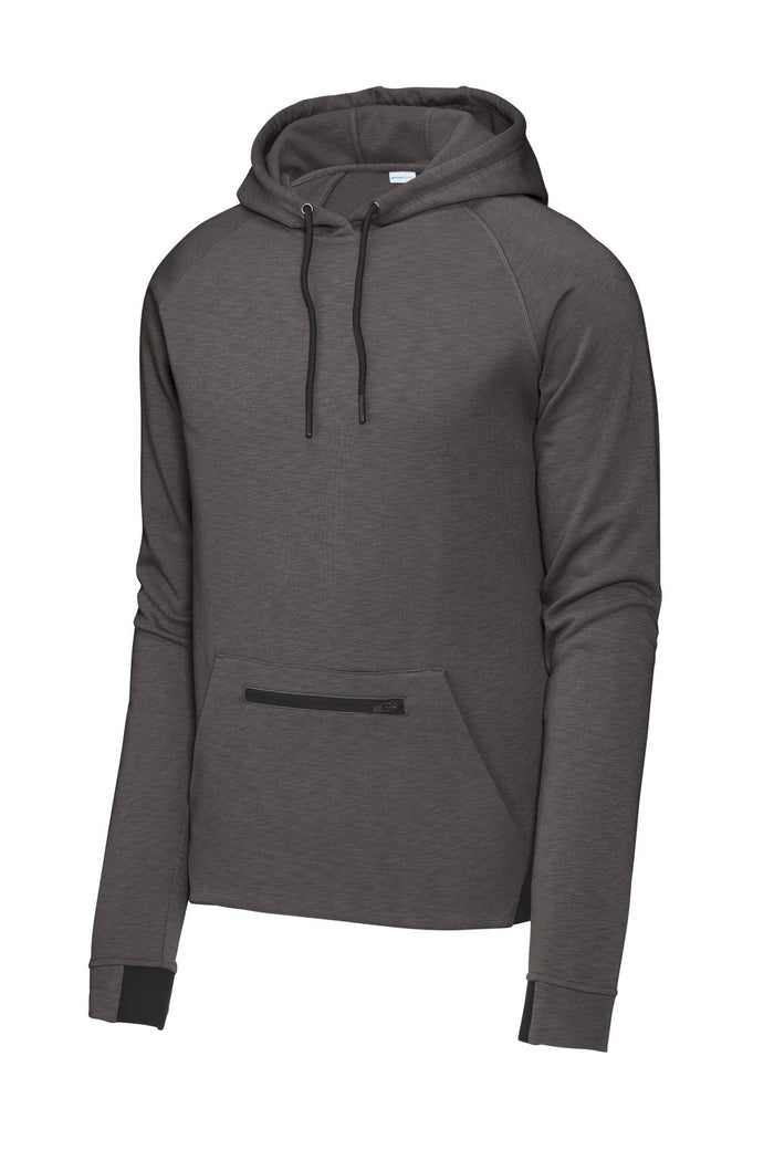 Sport-Tek ST571 PosiCharge Strive Hooded Pullover