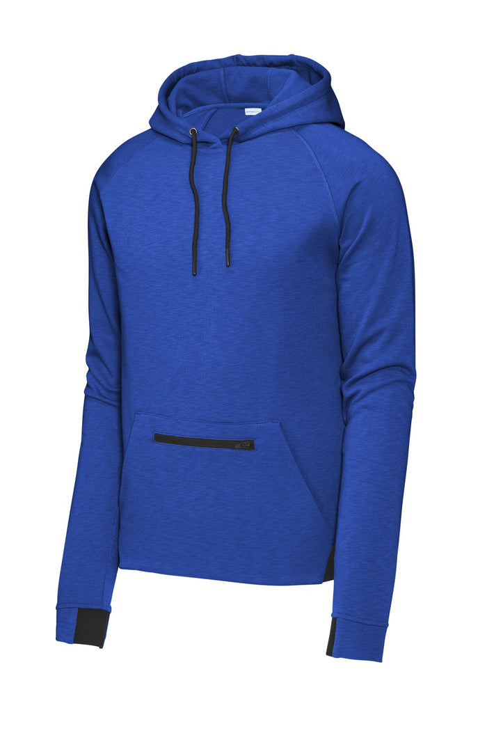 Sport-Tek ST571 PosiCharge Strive Hooded Pullover