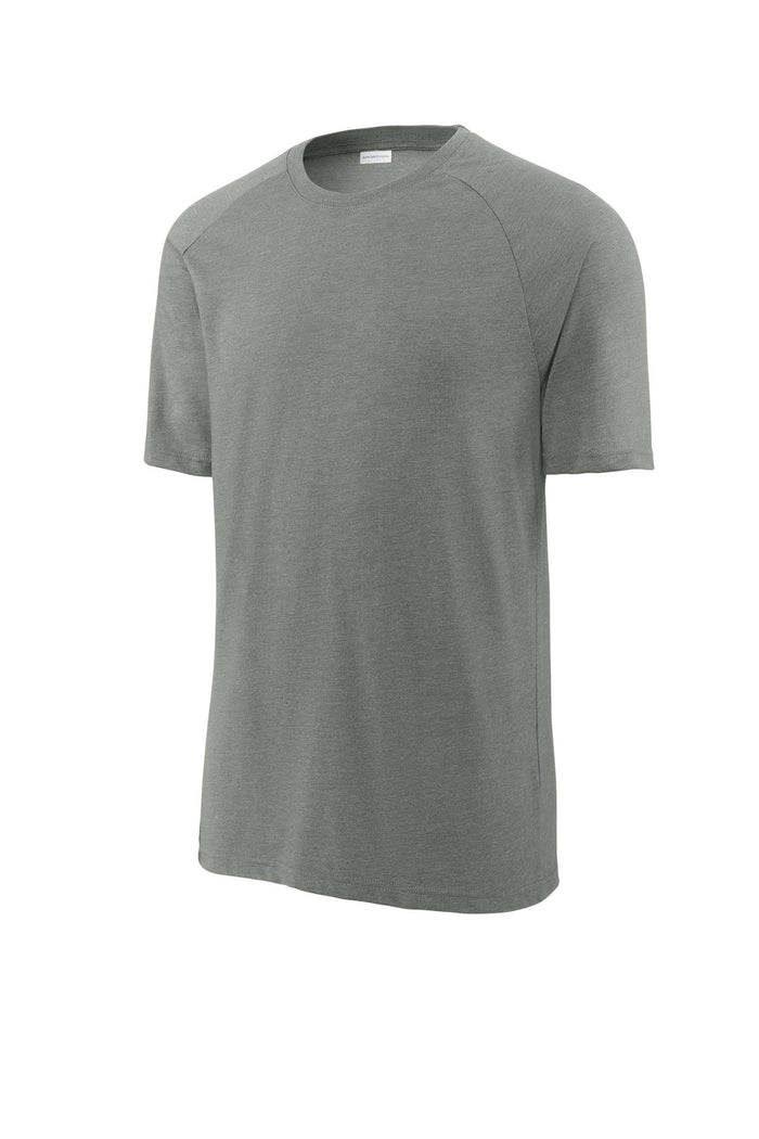 Sport-Tek ST6040 Halftime Raglan Tee