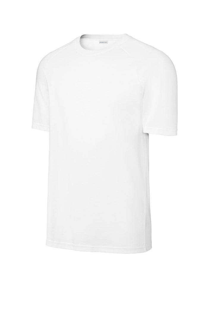 Sport-Tek ST6040 Halftime Raglan Tee