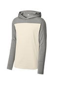 Sport-Tek ST6044 Halftime Long Sleeve Hoodie