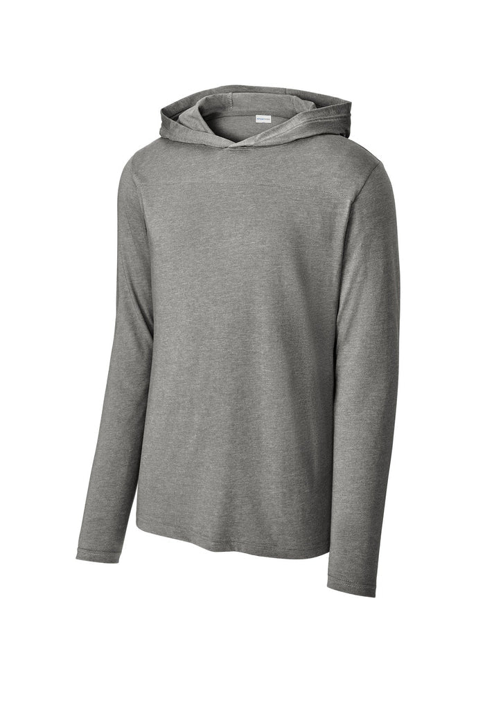 Sport-Tek ST6044 Halftime Long Sleeve Hoodie