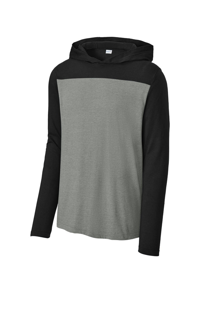 Sport-Tek ST6044 Halftime Long Sleeve Hoodie