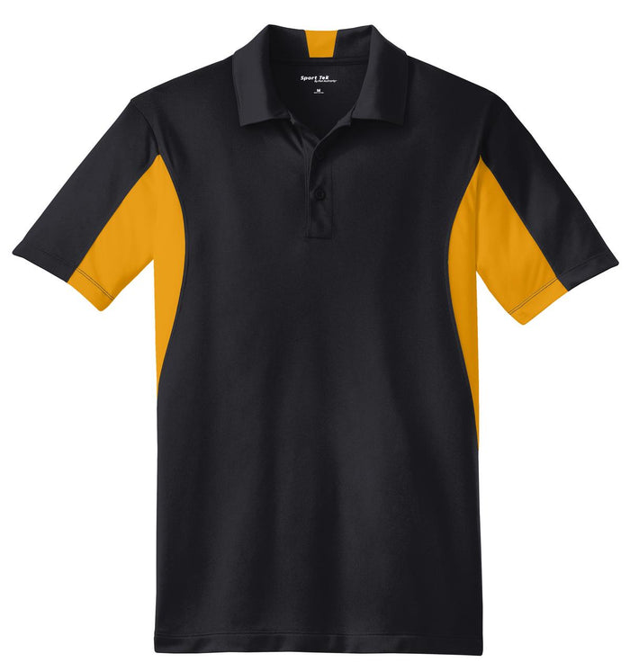 Black/ Gold / XS