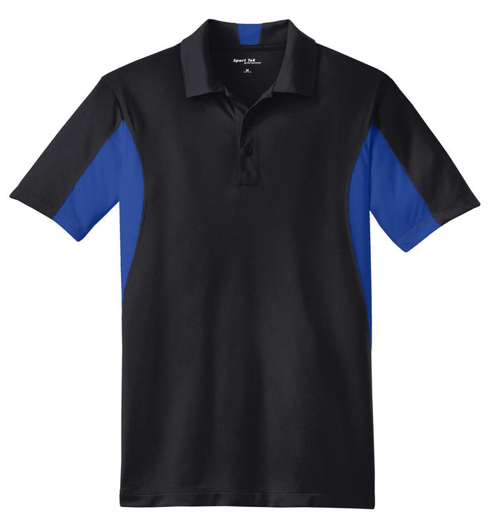Black/ True Royal / XS