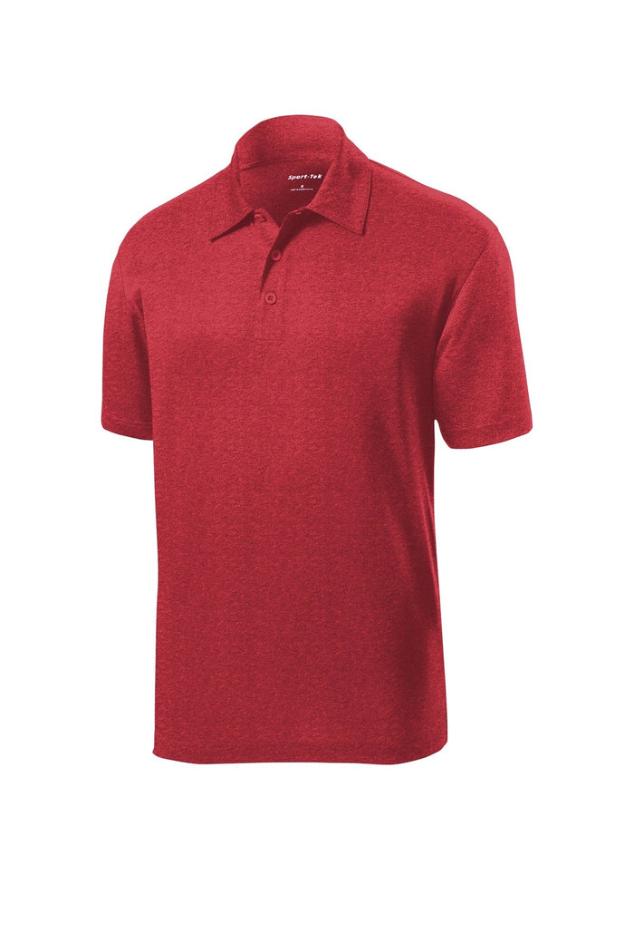 Scarlet Heather / XS