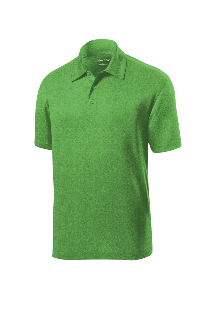Turf Green Heather / XS