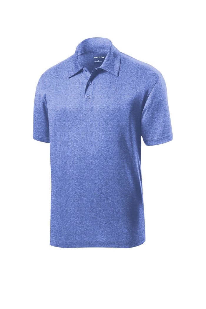 True Royal Heather / XS