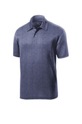 Sport-Tek ST660 Heather Contender Polo