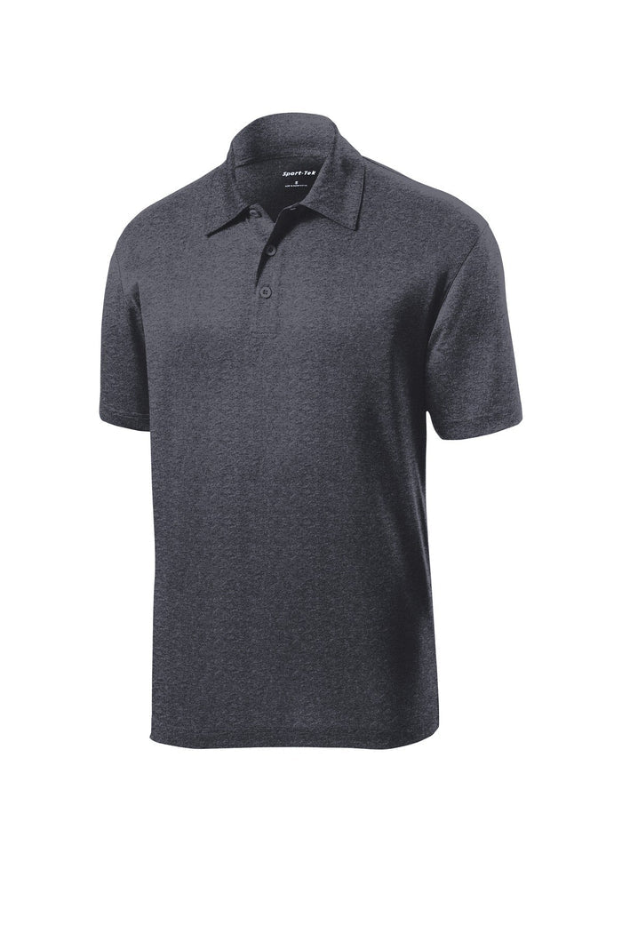 Graphite Heather / XS