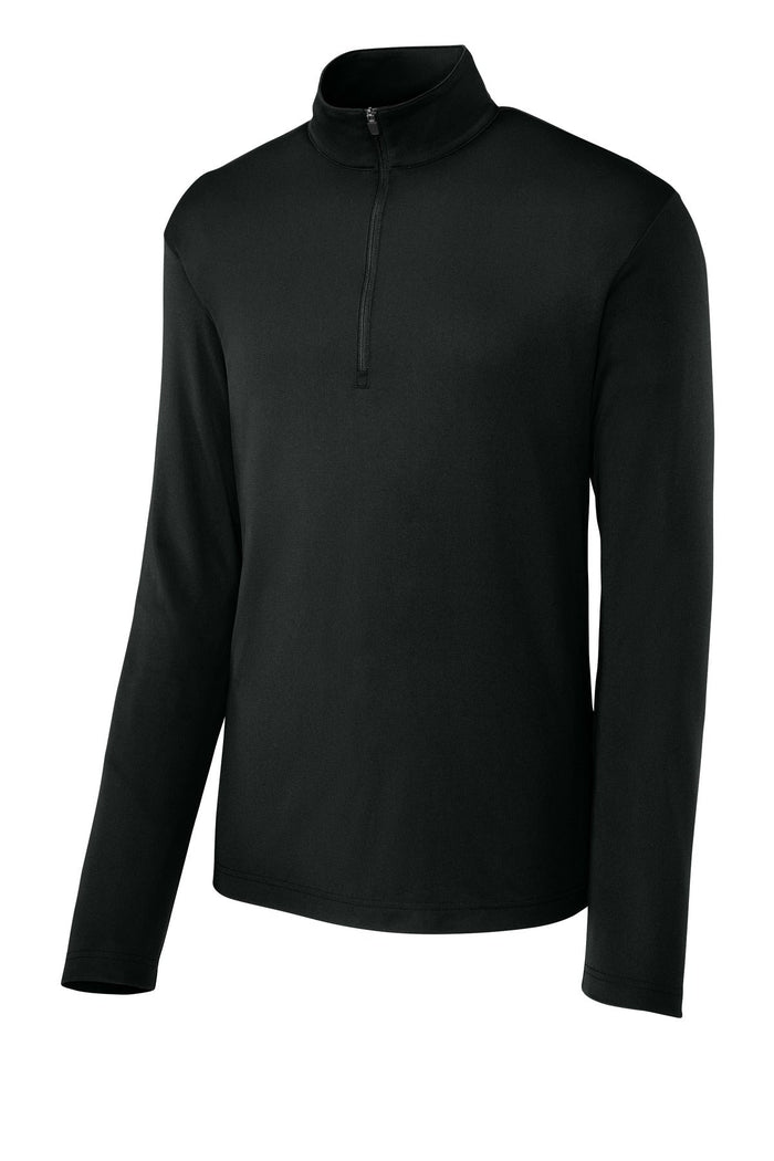 Sport-Tek ST672 Micropique Sport-Wick 1/4-Zip