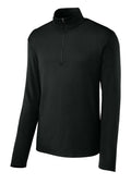 Sport-Tek ST672 Micropique Sport-Wick 1/4-Zip