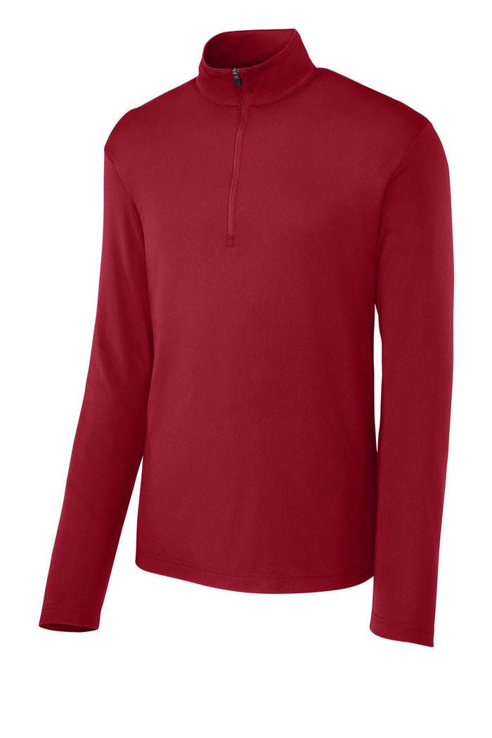 Sport-Tek ST672 Micropique Sport-Wick 1/4-Zip