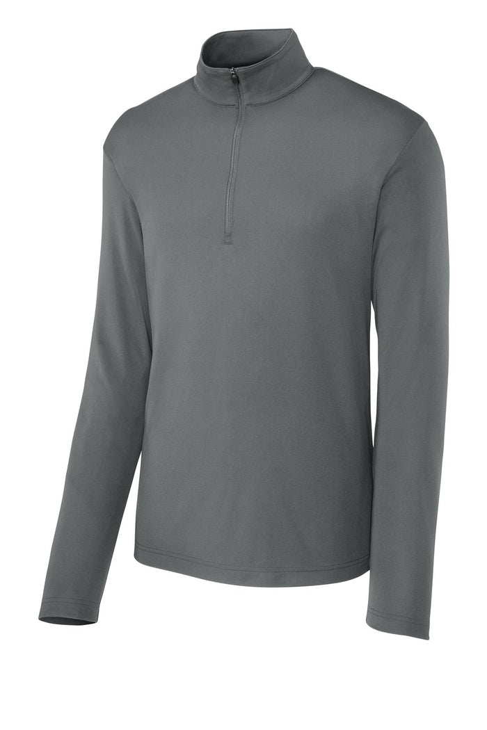 Sport-Tek ST672 Micropique Sport-Wick 1/4-Zip