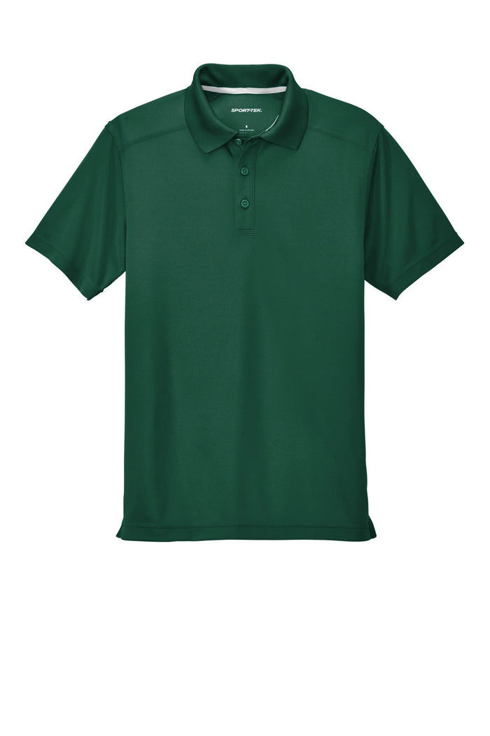 Sport-Tek ST680 PosiCharge Micro-Mesh Polo