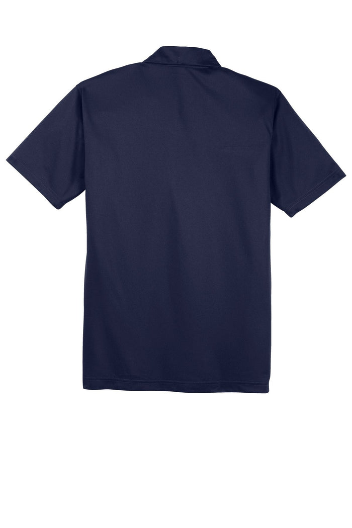 Sport-Tek ST690 PosiCharge Active Textured Polo
