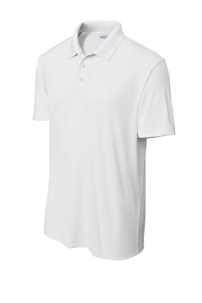 White / XS