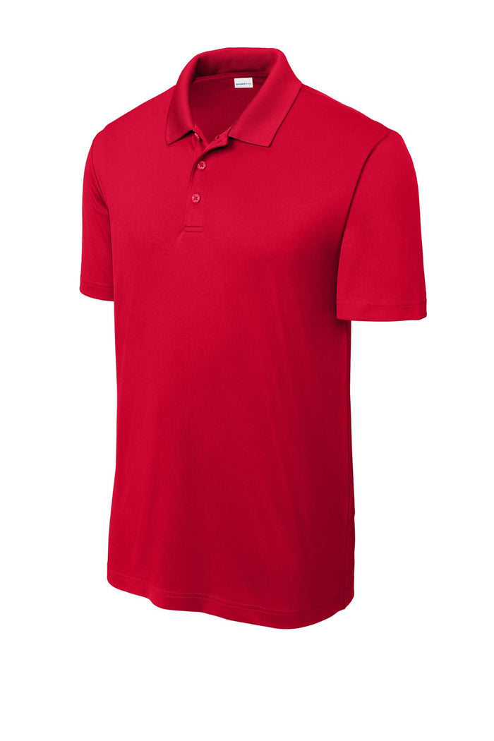 Sport-Tek ST725 PosiCharge Re-Compete Polo