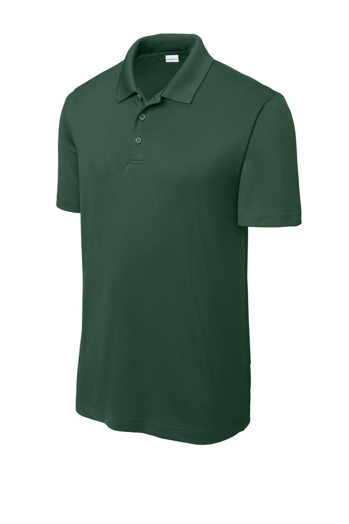 Sport-Tek ST725 PosiCharge Re-Compete Polo