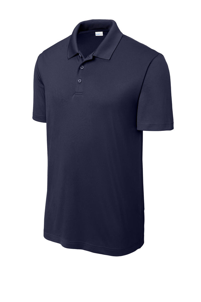 Sport-Tek ST725 PosiCharge Re-Compete Polo