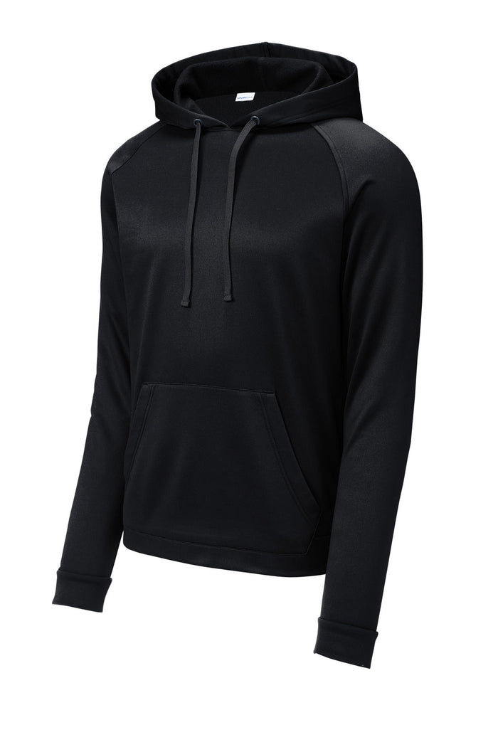 Sport-Tek ST730 Re-Compete Fleece Pullover Hoodie