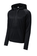 Sport-Tek ST730 Re-Compete Fleece Pullover Hoodie