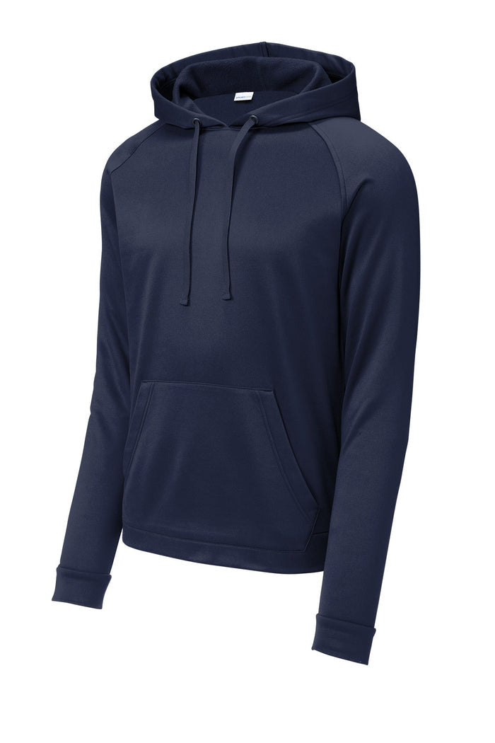 Sport-Tek ST730 Re-Compete Fleece Pullover Hoodie