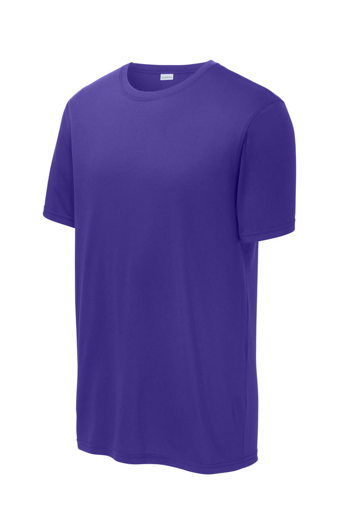 Purple / XS