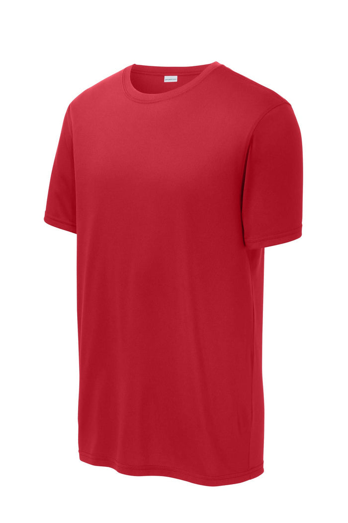 Sport-Tek ST760 Echo Tee