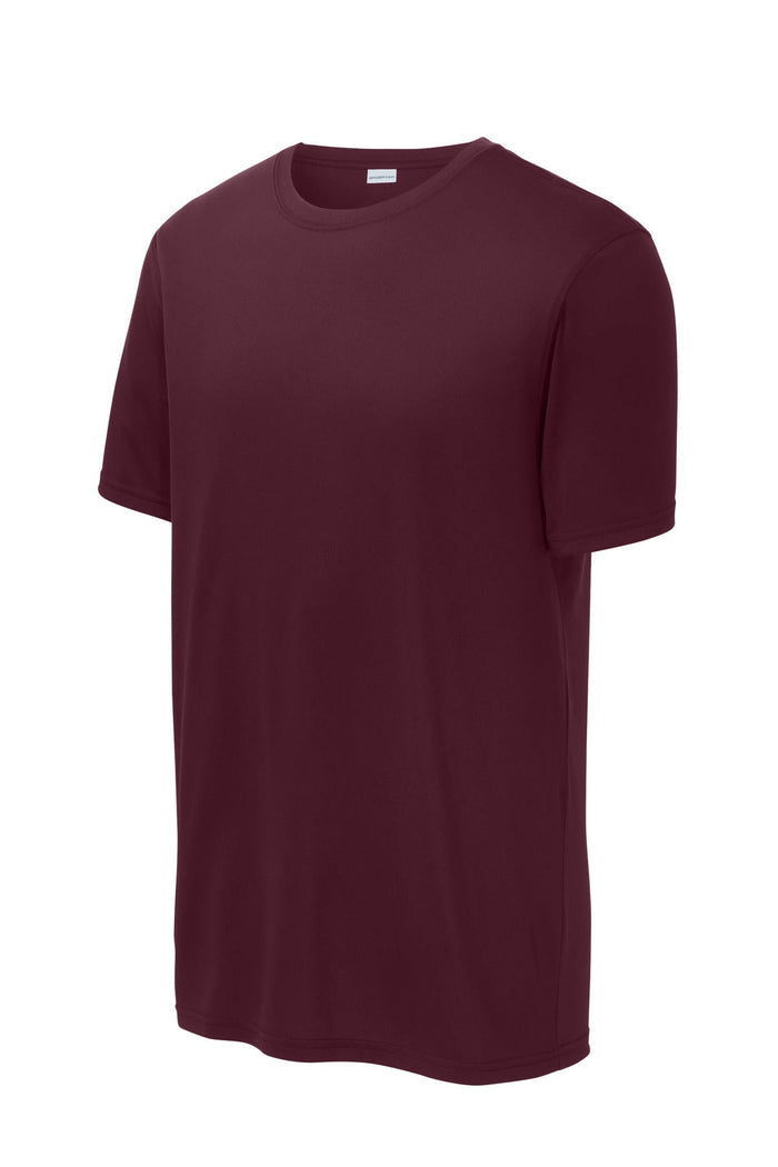 Maroon / XS