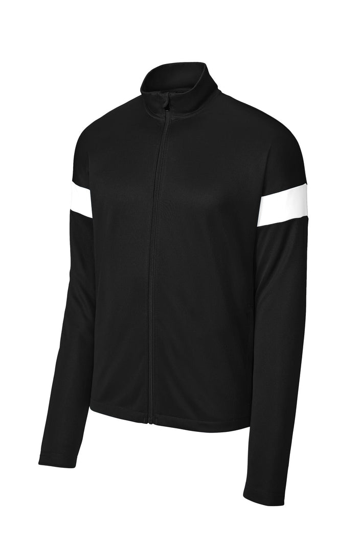 Sport-Tek ST800 Travel Full-Zip Jacket