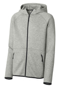 Sport-Tek ST840 Phenom Full-Zip Hoodie