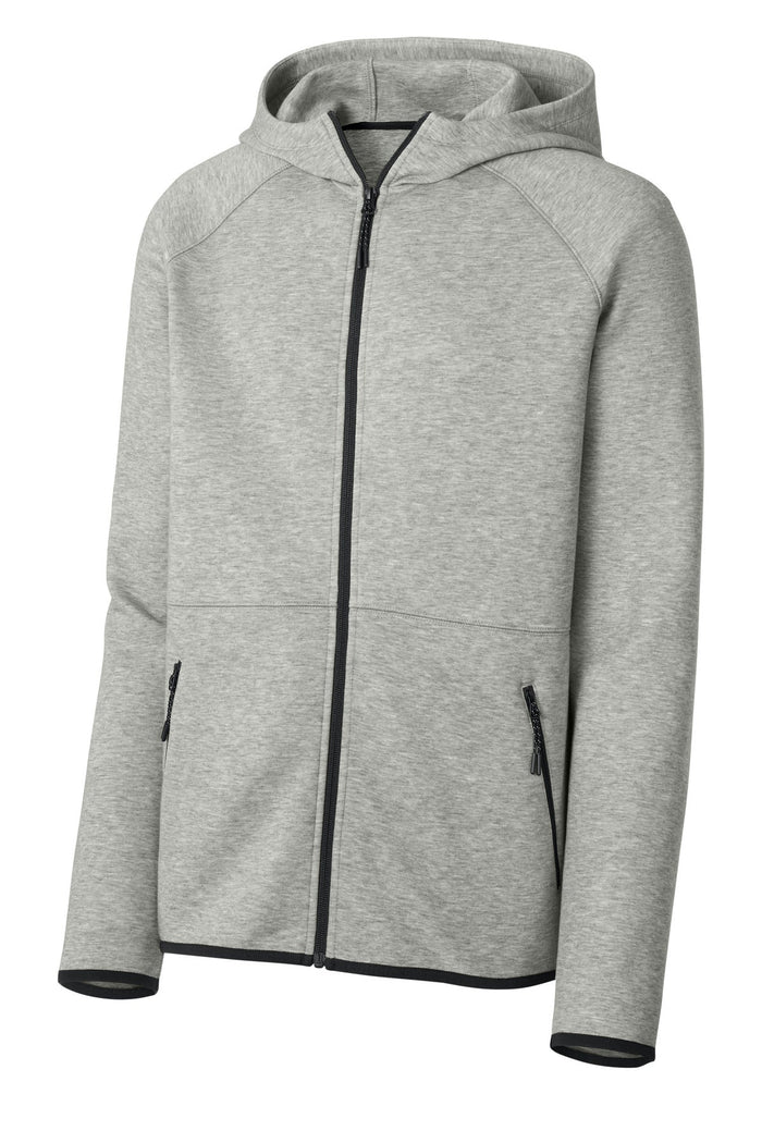 Sport-Tek ST840 Phenom Full-Zip Hoodie