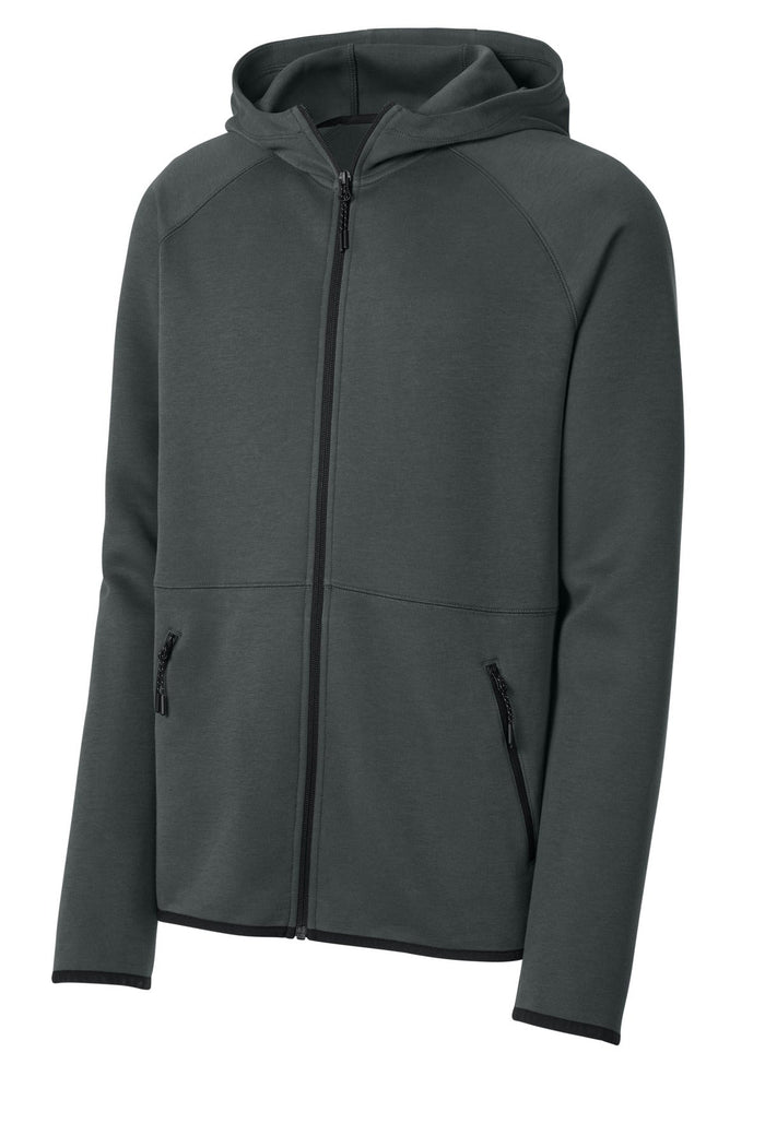 Sport-Tek ST840 Phenom Full-Zip Hoodie