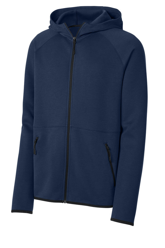 Sport-Tek ST840 Phenom Full-Zip Hoodie