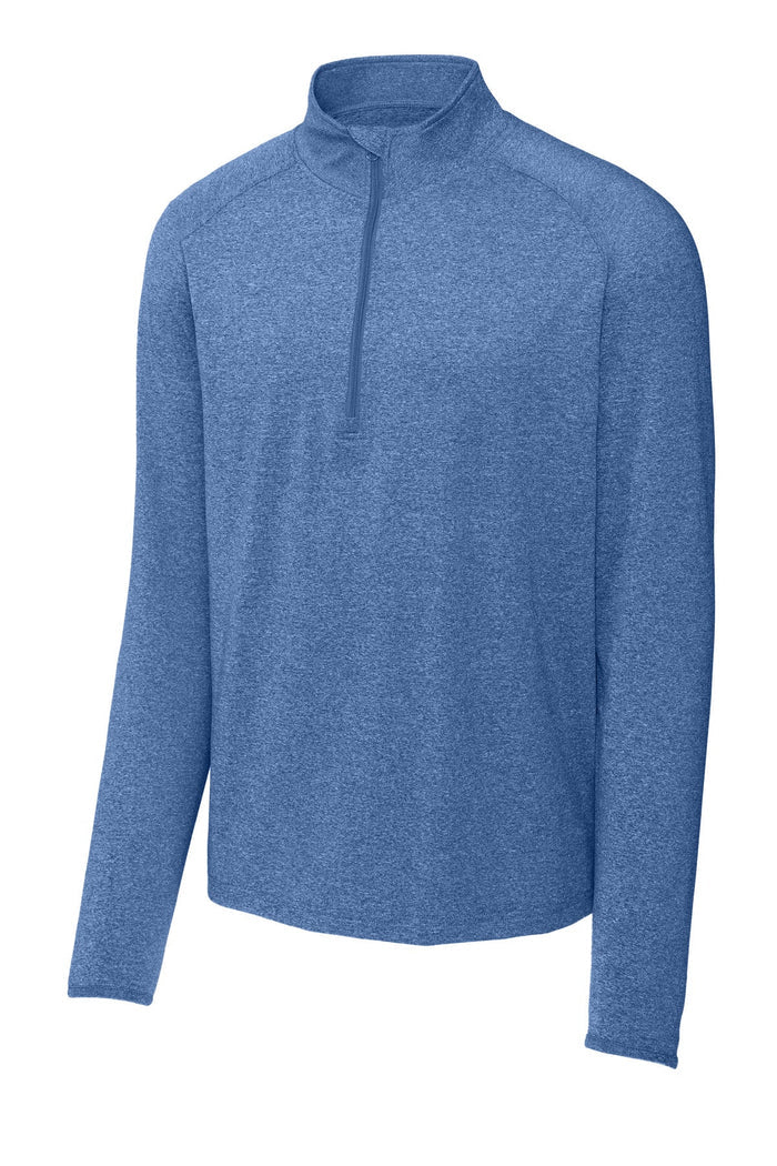 True Royal Heather / XS