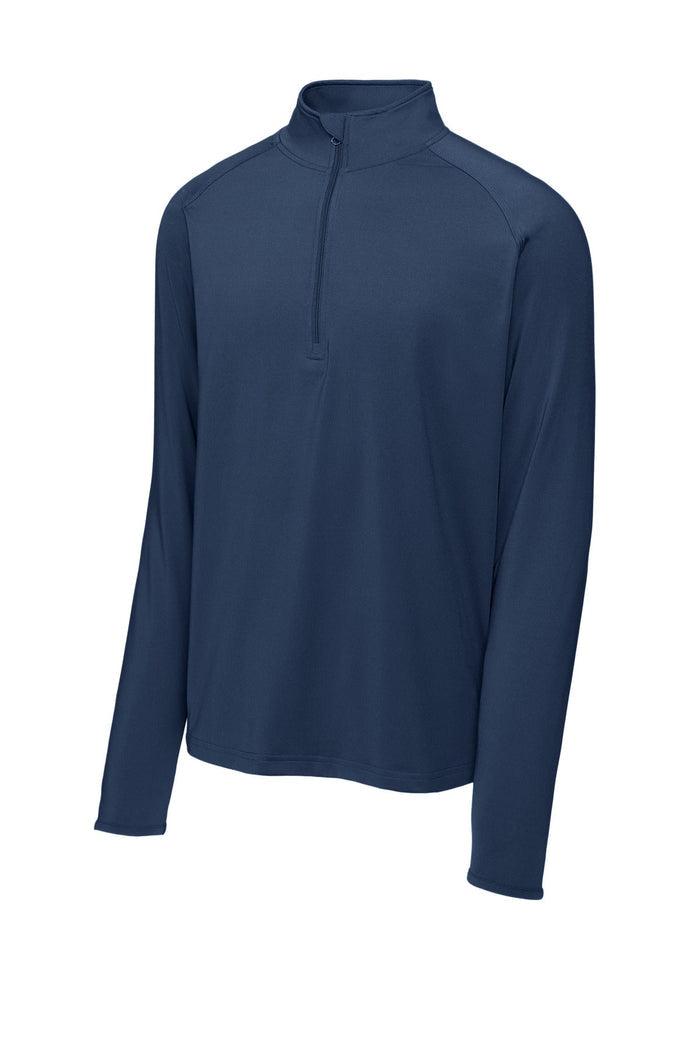 Sport-Tek ST850 Sport-Wick Stretch 1/4-Zip Pullover