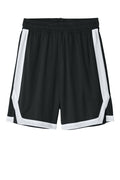 Sport-Tek ST901 Rival Basketball 7 Short