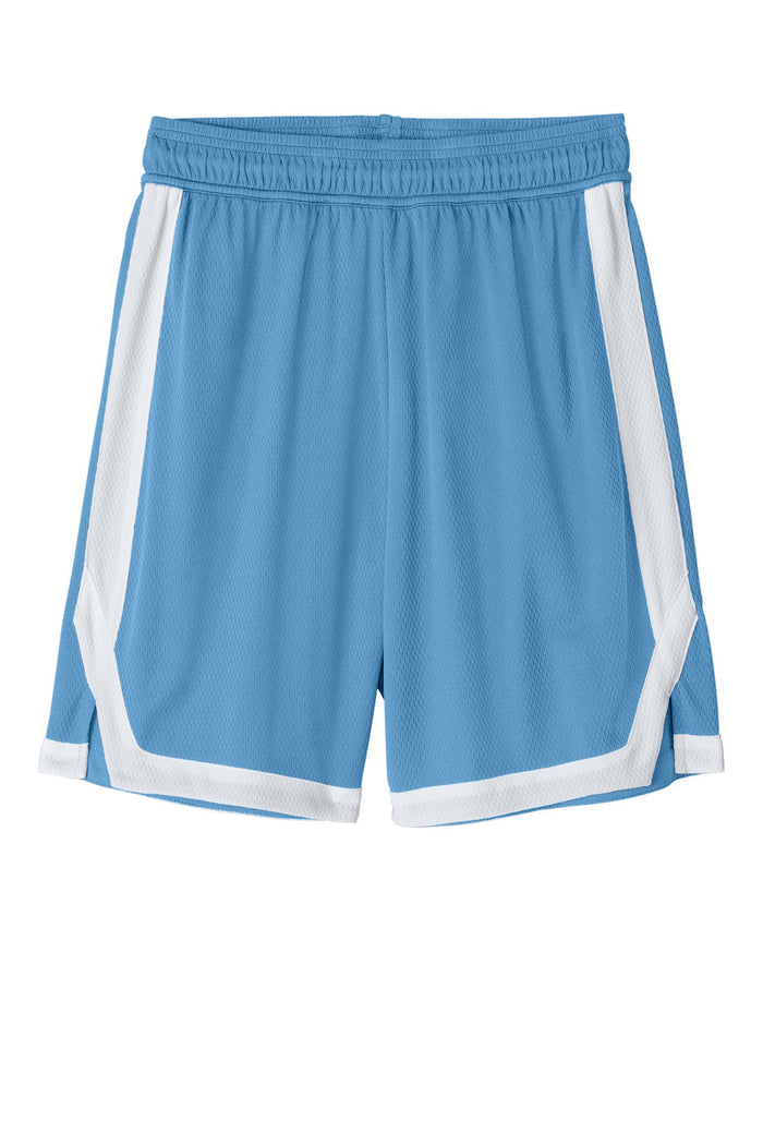 Sport-Tek ST901 Rival Basketball 7 Short