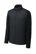Sport-Tek ST940 Teknical Hybrid Jacket