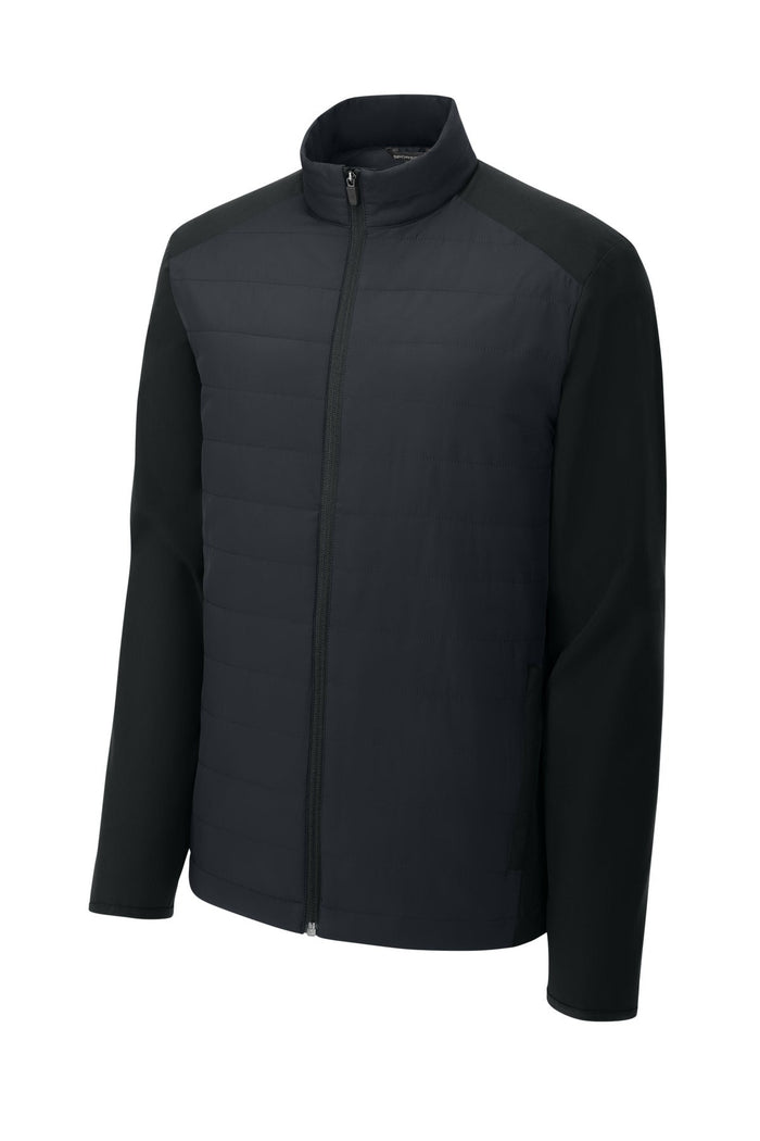 Sport-Tek ST940 Teknical Hybrid Jacket