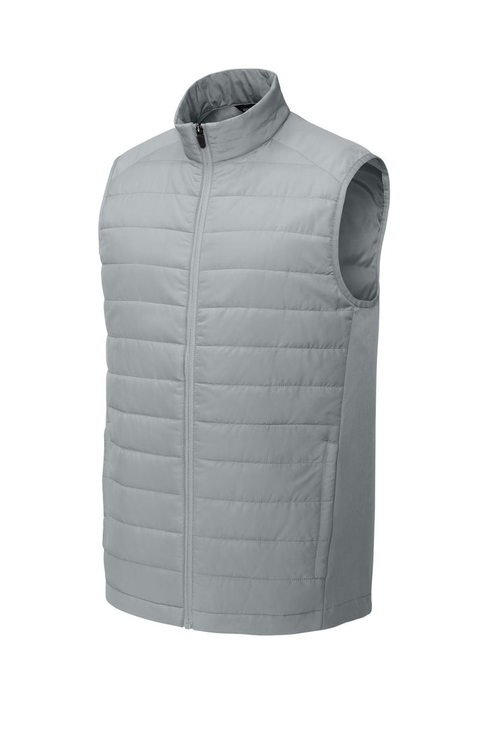 Sport-Tek ST941 Teknical Hybrid Vest