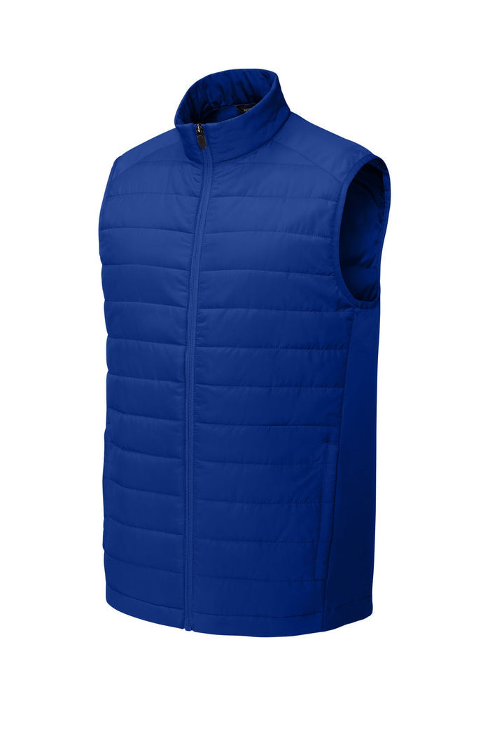 Sport-Tek ST941 Teknical Hybrid Vest