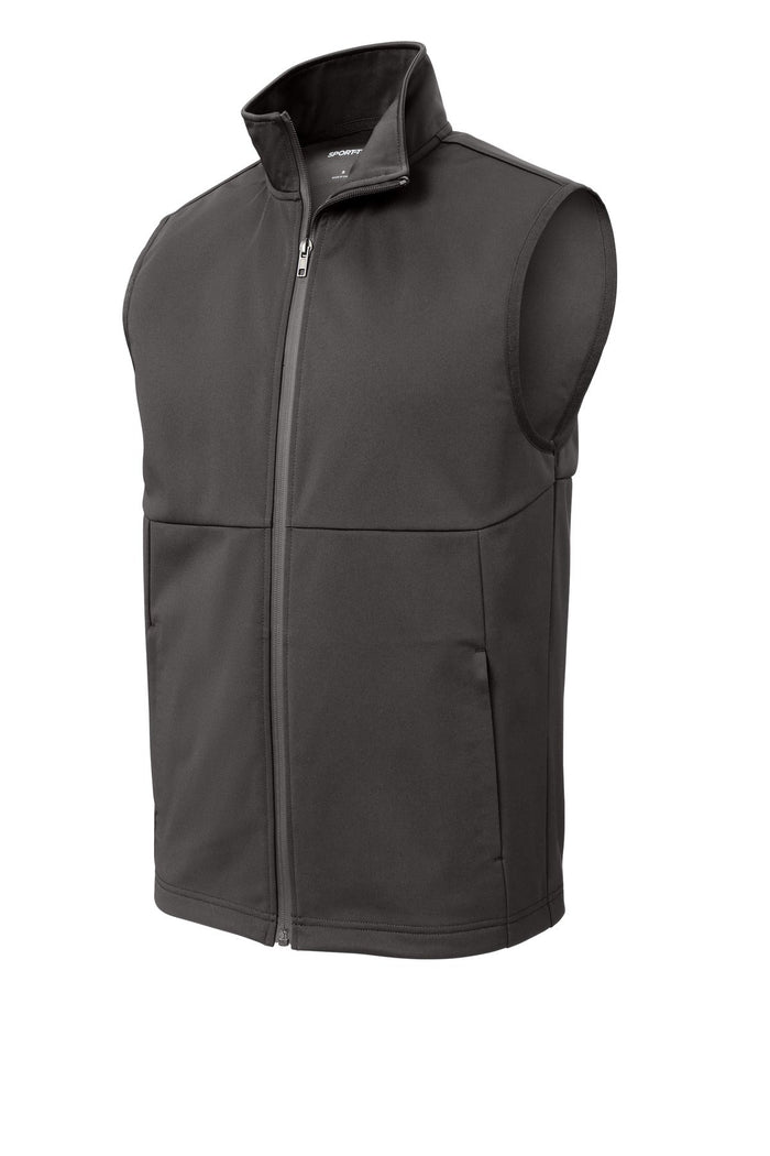 Sport-Tek ST981 Soft Shell Vest