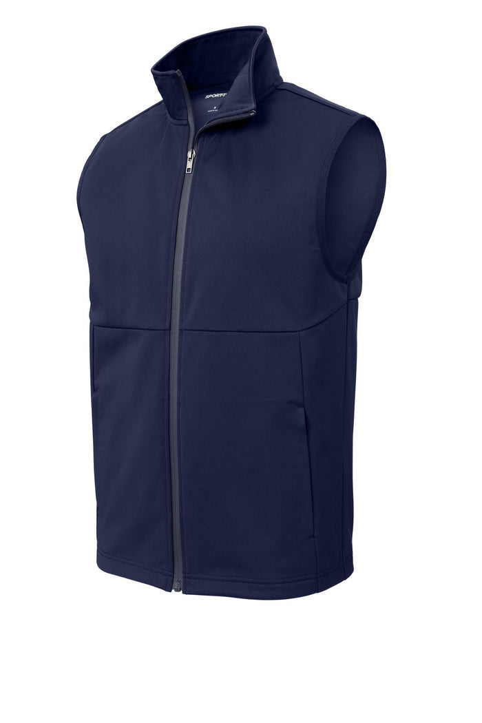 Sport-Tek ST981 Soft Shell Vest