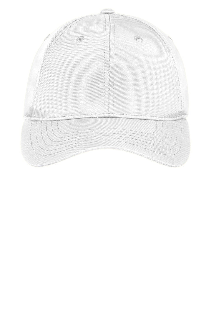 White / OSFA