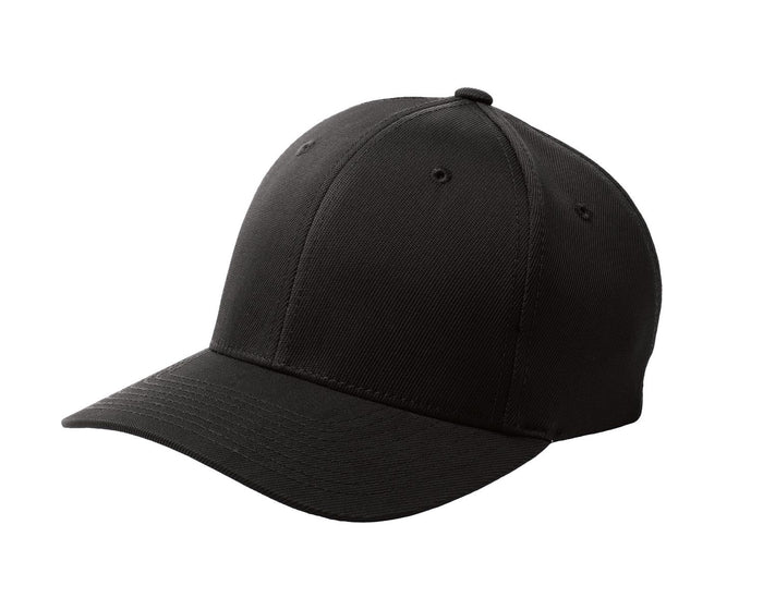 Sport-Tek STC17 Flexfit Performance Solid Cap