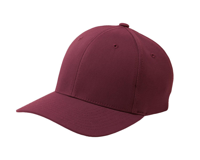 Sport-Tek STC17 Flexfit Performance Solid Cap