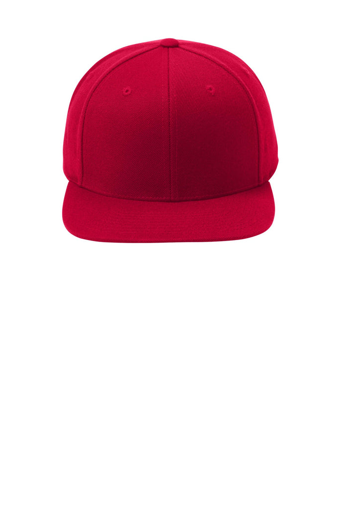 Deep Red / OSFA